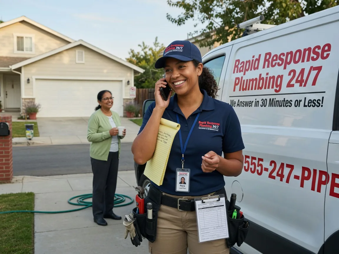 Emergency Plumber Walsh, IL FAQs